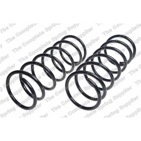 Lesjofors Coil Spring Kit, 4127559 4127559 - main